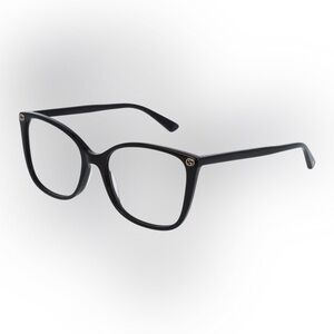 Gucci Black Women's Eyeglasses